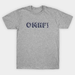 OMHF T-Shirt